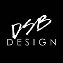 DSB Design logo