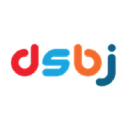 DSBJ logo