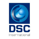 TIANJIN DSC INTERNATIONAL TRADE CO. logo