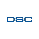 DSC logo