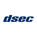 DSEC logo