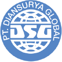 Diansurya Global logo