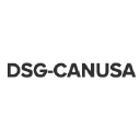 DSG CANUSA logo