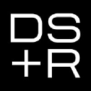 DS+R logo