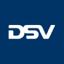 DSV Air and Sea logo