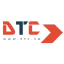 DTC logo