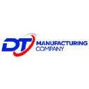 DT MANUFACTURING SRL logo