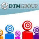 DTM Group logo