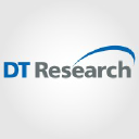 DT RESEARCH, INC. logo