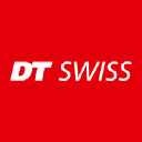 DT Swiss logo