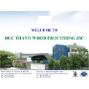 DUC THANH WOOD PROCESSING JSC logo