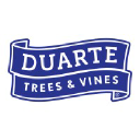 Duarte Nursery logo