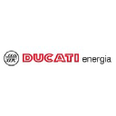 Ducati Energia logo