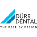 Dürr Dental logo