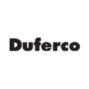 TO THE ORDER OF DUFERCO STEEL INC logo