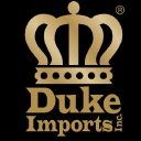 Duke Imports logo