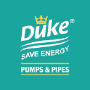 Duke Pipes logo