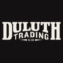 DULUTH TRADING COMPANY  GF logo