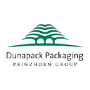 Dunapack logo