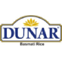 DUNAR FOODS LTD. logo