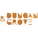 Duncan and Grove logo