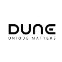 Dune Ceramica logo