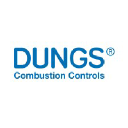 Karl Dungs logo