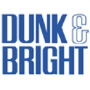 Dunk & Bright logo