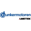 DUNKERMOTOREN GMBH logo