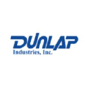 Dunlap Industries logo