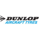 Dunlop Aircraft logo