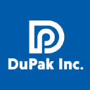 DuPak logo