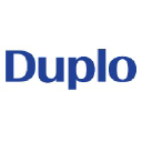 Duplo USA logo