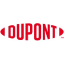 "DuPont" logo