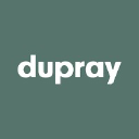 Dupray logo