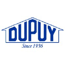 DUPUY STORAGE HOUSTON LLC logo