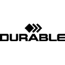 Durable logo