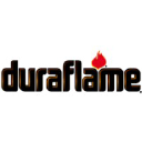 Duraflame logo