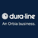 Duraline logo