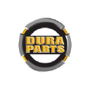 Dura Parts logo