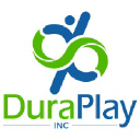 Duraplay logo