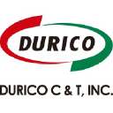 DURICO C  T INC logo