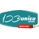 DURIEU SA logo