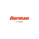 Durman Colombia logo