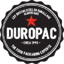 Duropac logo