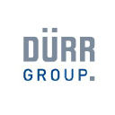 Dürr logo