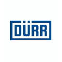 Durr Systems logo