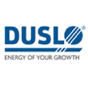 DUSLO AS logo