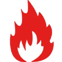 Dutch Flame logo