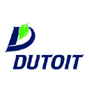 Du Toit Agri logo